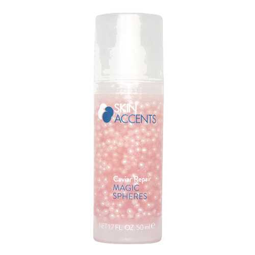 Сыворотка для лица Janssen Cosmetics Magic Spheres Caviar Repair 50 мл в Улыбка Радуги