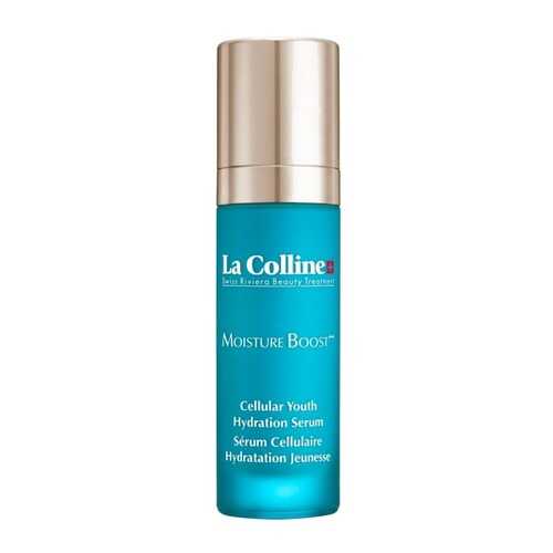 Сыворотка для лица La Colline Cellular Youth Hydration Serum 30 мл в Улыбка Радуги