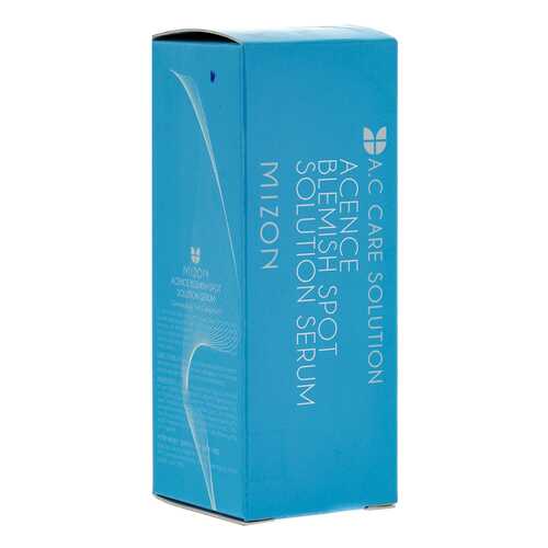 Сыворотка для лица Mizon Acence Blemish Spot Solution Serum 30 мл в Улыбка Радуги