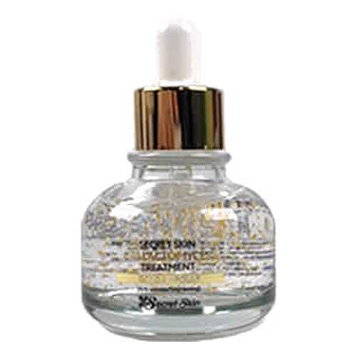Сыворотка для лица SECRETSKIN GALACTOMYCES TREATMENT GOLD AMPOULE 30мл в Улыбка Радуги