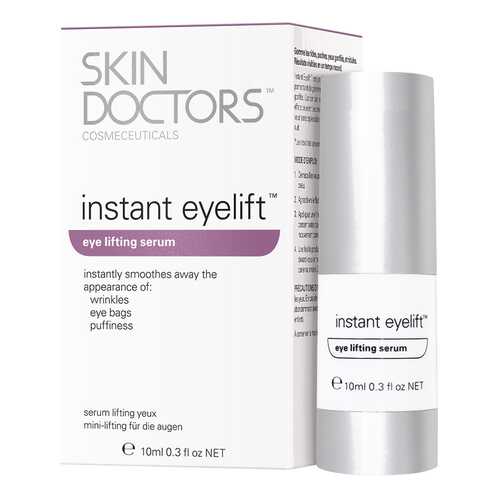 Сыворотка для лица Skin Doctors Instant Eyelift в Улыбка Радуги