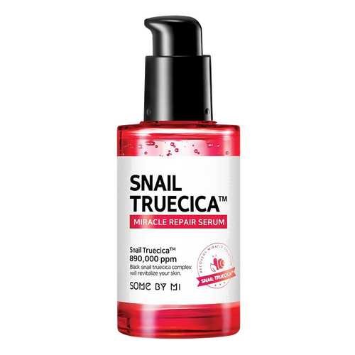 Сыворотка для лица Some by mi Snail Truecica Miracle Repair Serum в Улыбка Радуги