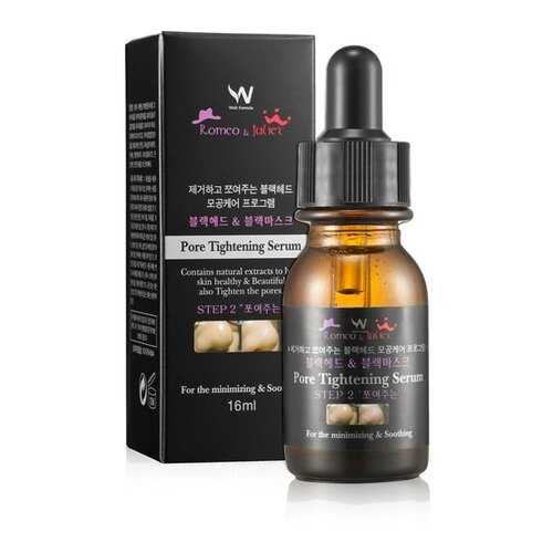 Сыворотка для сужения пор Wish Formula Pore Tightening Serum 16мл в Улыбка Радуги