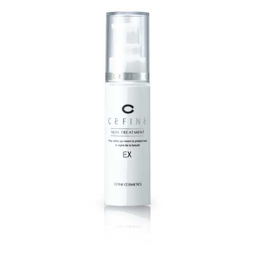 Сыворотка ночная интенсивная восстанавливающая Skin Treatment EX CEFINE, 30 мл в Улыбка Радуги
