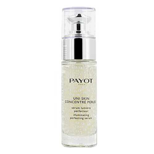 Сыворотка совершенствующая Payot Uni Skin для сияния кожи, 30 мл в Улыбка Радуги