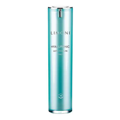 Тонер для лица LIMONI Hyaluronic Ultra Moisture Toner 50 мл в Улыбка Радуги
