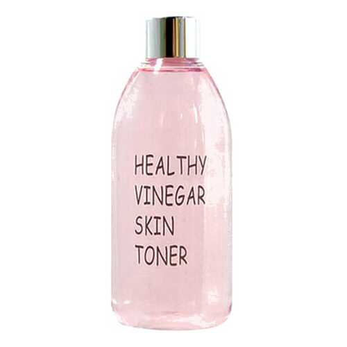 Тонер для лица Realskin Healthy Vinegar Skin Toner Mulberry 300 мл в Улыбка Радуги