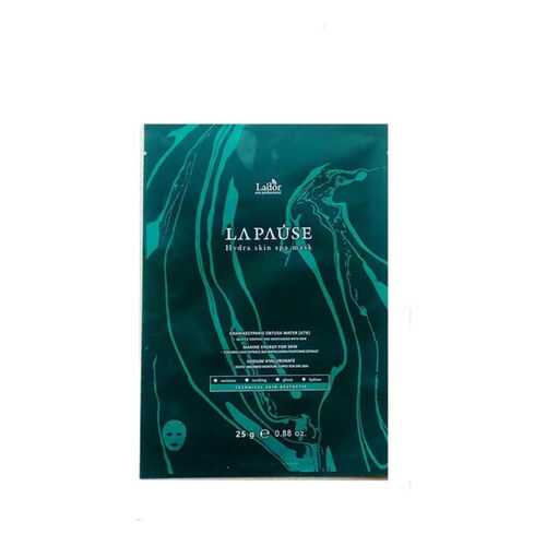 Увлажняющая спа-маска LaDor la-pause hydra skin spa 25 г в Улыбка Радуги