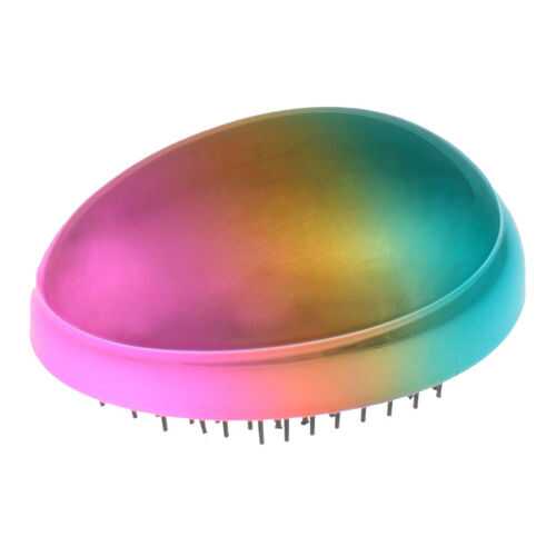 Beautypedia Расческа для волос Compact хамелеон в Улыбка Радуги