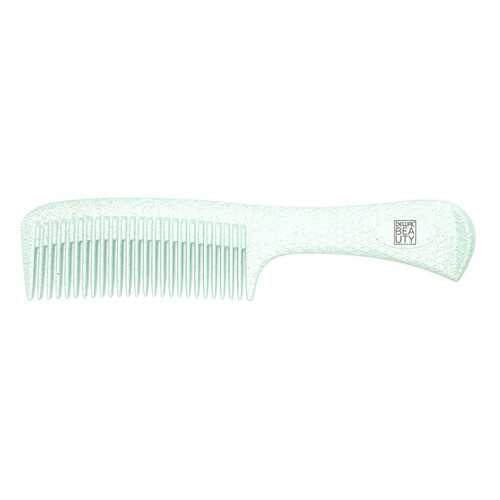 Гребень Dewal Beauty серия Eco-Friendly DBEF24-Mint в Улыбка Радуги