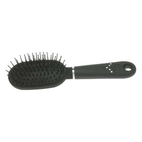 Расческа Dewal Beauty Шарм DBH2351, массажная с пластиковым штифтом 18 см в Улыбка Радуги
