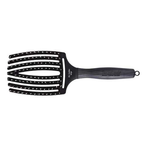 Расческа Olivia Garden Finger Brush large / Olivia Garden в Улыбка Радуги