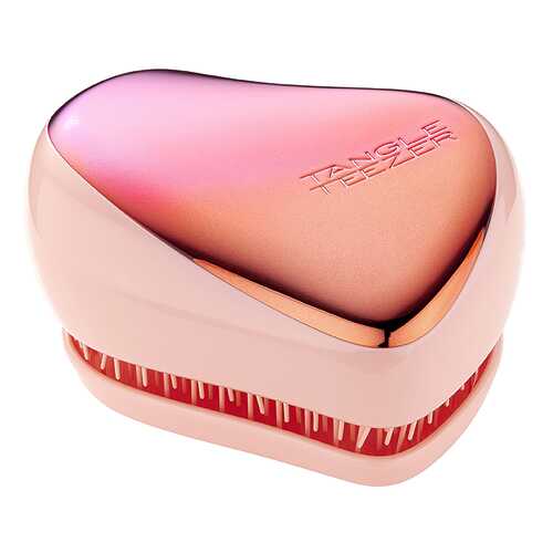Расческа Tangle Teezer Compact Styler Cerise Pink Ombre CS-PPC-010519 в Улыбка Радуги