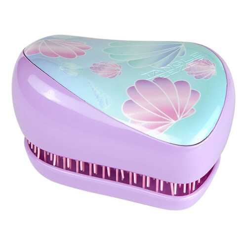 Расческа Tangle Teezer Compact Styler Seashells T2172 в Улыбка Радуги