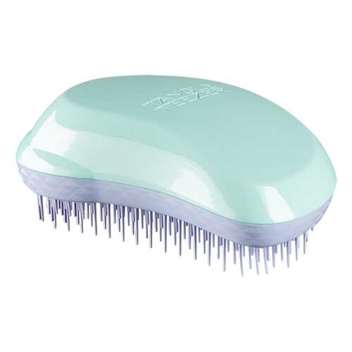 Расческа Tangle Teezer Fine & Fragile Mint Violet OR-FF-ML-010319 в Улыбка Радуги