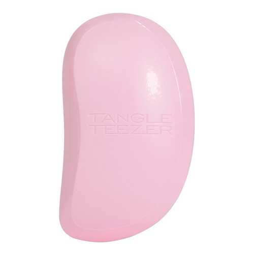 Расческа Tangle Teezer Salon Elite Pink Smoothie в Улыбка Радуги