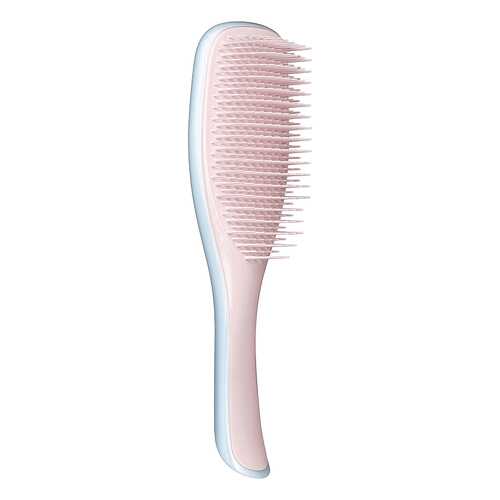 Расческа Tangle Teezer The Wet Detangler Sky Blue Cupid TWD-BP-010419 в Улыбка Радуги