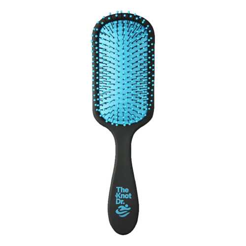 Расческа The Knot Dr. Pro Swim Rayleigh в Улыбка Радуги
