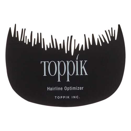 Расческа Toppik Hairline Optimizer в Улыбка Радуги