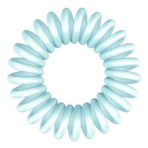Резинка для волос Invisibobble Magic Mermaid Ocean Tango голубой в Улыбка Радуги