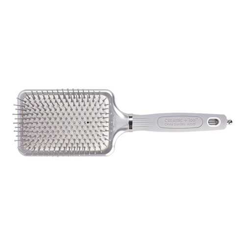 Щетка Olivia Garden Ceramic+Ion XL Pro в Улыбка Радуги