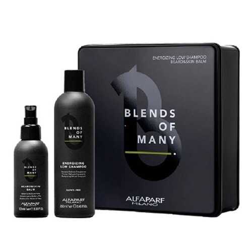 Набор для мужчин Alfaparf Milano Blends of Many в Улыбка Радуги