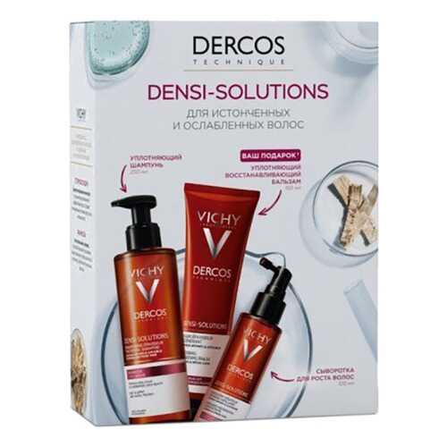 Набор средств для волос Vichy Dercos в Улыбка Радуги