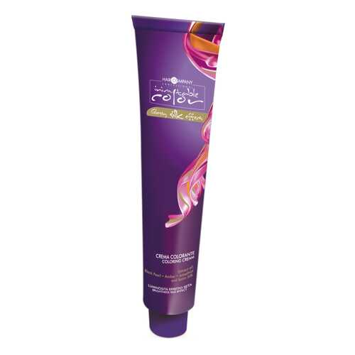 Hair Company Inimitable Color Coloring Cream - Крем-краска 6,6 темно-русый красный 100 мл в Улыбка Радуги