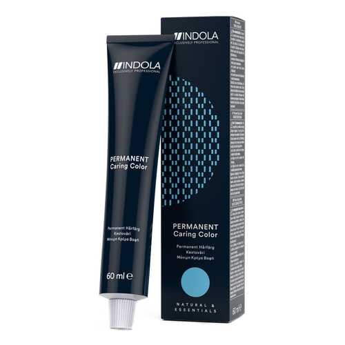 Краситель Indola Natural & Essentials тон 7,32 60 мл в Улыбка Радуги