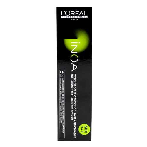 Краситель LOreal Professionnel Inoa ODS2 Базовый золотистый без аммиака, 5,3, 60 г в Улыбка Радуги