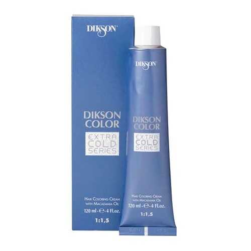 Краска для волос Dikson Color Extra Cold 12.7 Viola 120 мл в Улыбка Радуги