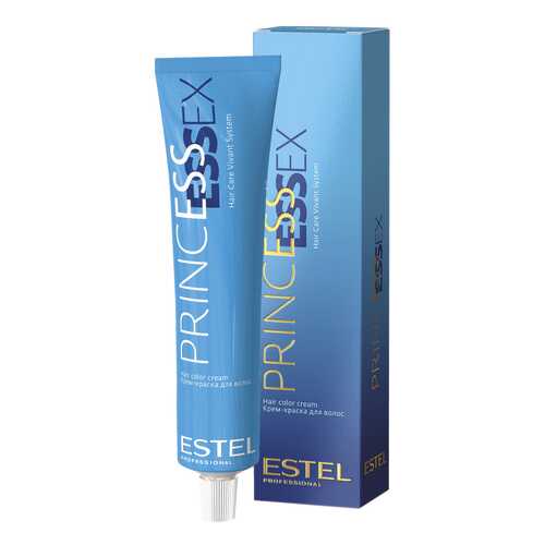 Краска для волос Estel Professional Princess Essex 6/75 Палисандр 60 мл в Улыбка Радуги