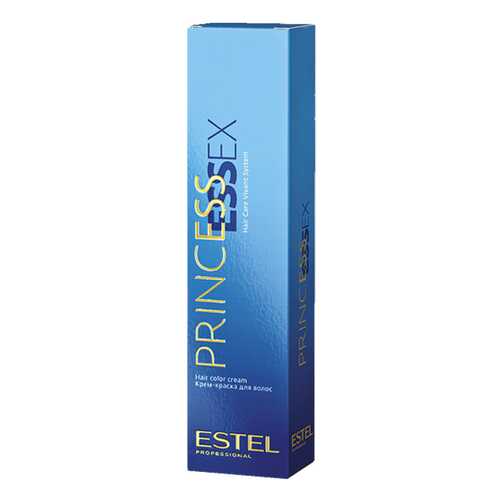 Краска для волос Estel Professional Princess Essex 9/76 Блондин коричнево-фиолетовый 60 мл в Улыбка Радуги