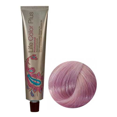 Краска для волос Farmavita Life Color Plus 0.55 Розовый в Улыбка Радуги