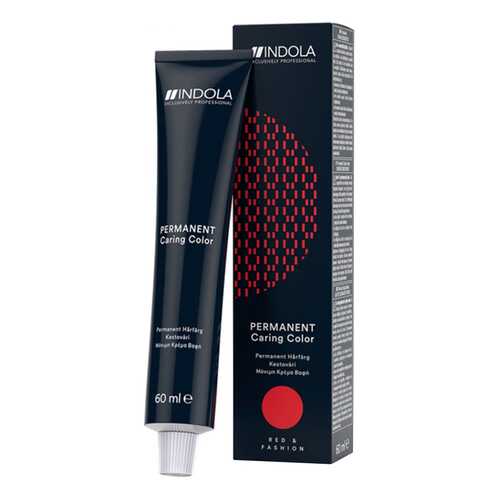Краска для волос Indola Red & Fashion тон 8.43 60 мл в Улыбка Радуги