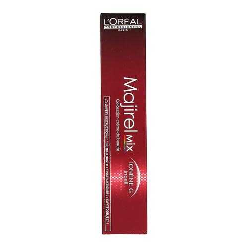 Краска для волос LOreal Professionnel Majirel Mix Зеленый 50 мл в Улыбка Радуги