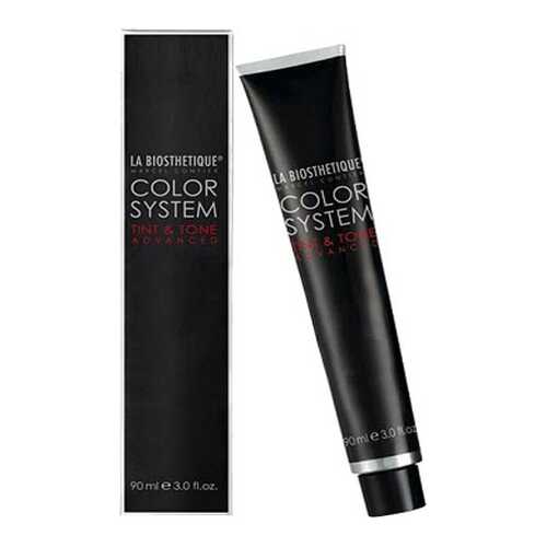 Краска для волос La Biosthetique Tint & Tone 4/5 Шатен красный 90 мл в Улыбка Радуги
