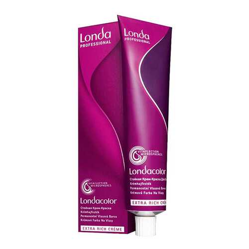 Краска для волос Londa Professional Londacolor 9/79 Карамельная сказка 60 мл в Улыбка Радуги