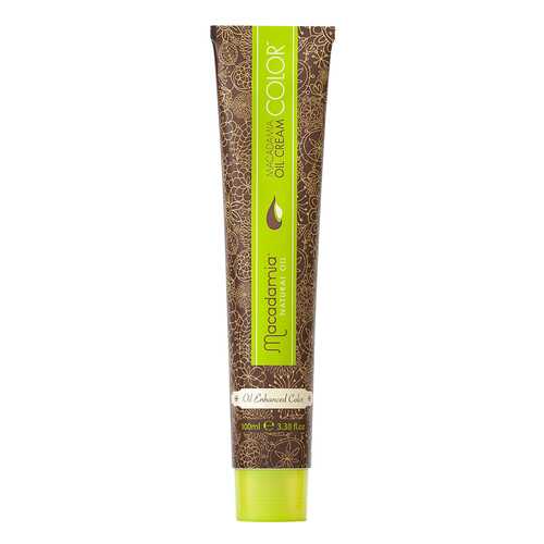 Краска для волос Macadamia Oil Cream Color 000 Нейтральный 100 мл в Улыбка Радуги