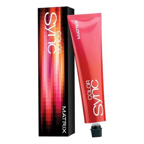 Краска для волос Matrix Color Sync Clear Прозрачный 90 мл в Улыбка Радуги