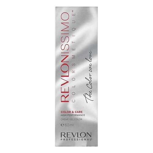 Краска для волос REVLON 5.34 светло-коричневый золотисто-медный, 60 мл в Улыбка Радуги