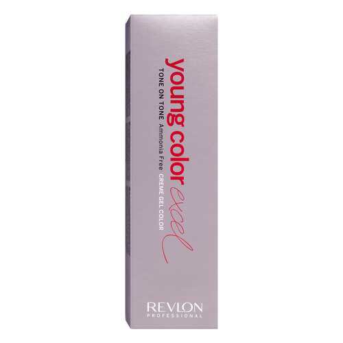 Краска для волос Revlon Professional YCE 5-46 Медно-красный 70 мл в Улыбка Радуги