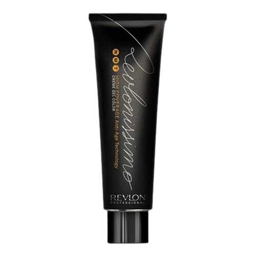 Краска для волос Revlon Rcs High Coverage 8-34 Ореховый Светлый Блондин 60 мл в Улыбка Радуги