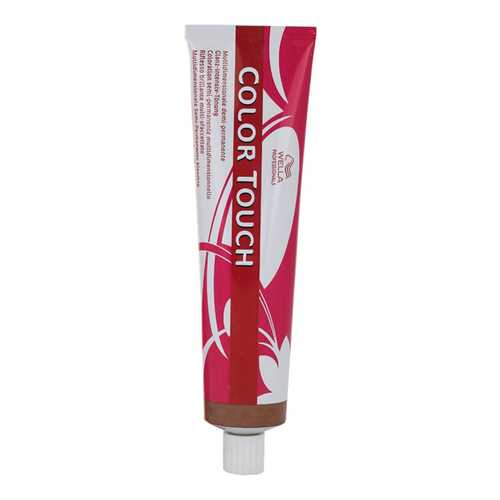 Краска для волос Wella Professionals Color Touch 44/07 Сакура 60 мл в Улыбка Радуги