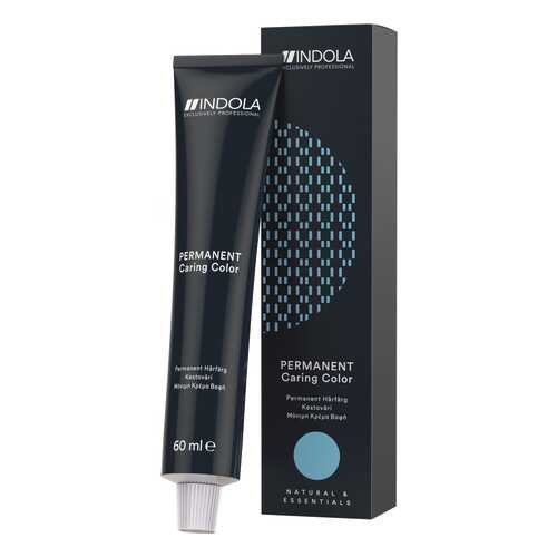 Краска Indola Caring Color Ageless тон 9,03+ Блондин натуральный золотистый, 60 мл в Улыбка Радуги