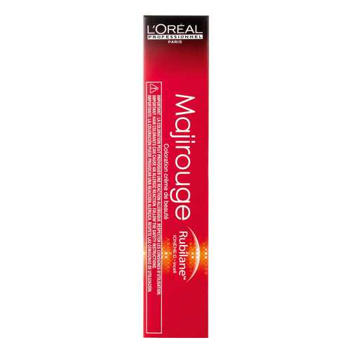 Краска LOreal Professionnel Majirouge Rubilane 7,40, 50 мл в Улыбка Радуги