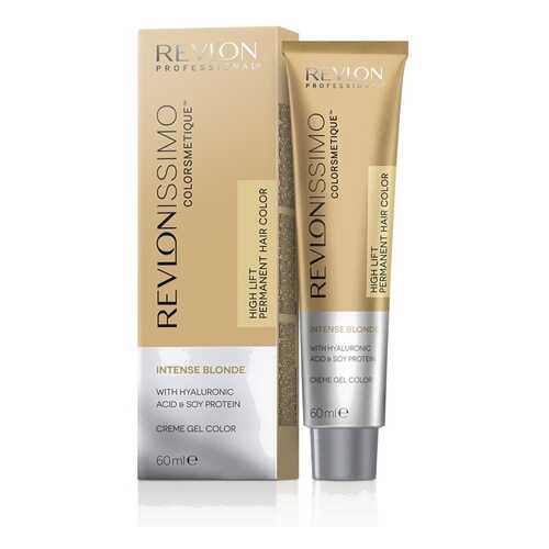 Краска REVLON Intense Blonde 1200MN Интенсивный Натуральный Блондин, 60 мл в Улыбка Радуги