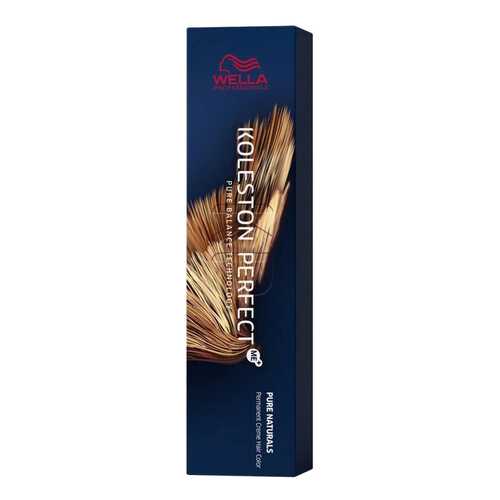 Крем-краска Wella Koleston Perfect NEW 33/0 в Улыбка Радуги