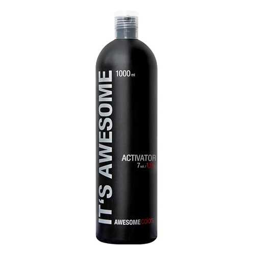 Проявитель Awesome Colors 1,9% 1000 мл в Улыбка Радуги