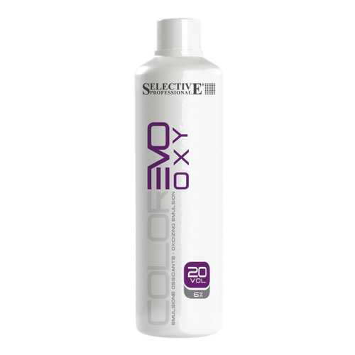 Проявитель Selective Professional ColorEVO OXY 6% 1 л в Улыбка Радуги